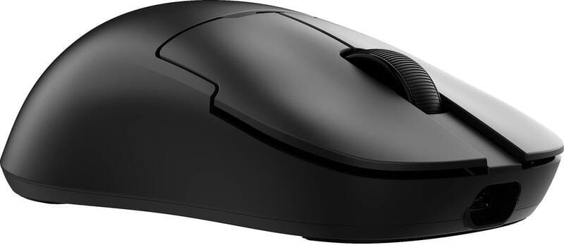 Мышь беспроводная Ajazz AJ159 Apex Black (AJM159-A-B)