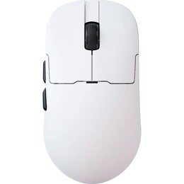Мышь беспроводная Ajazz AJ159 Apex White (AJM159-A-W)