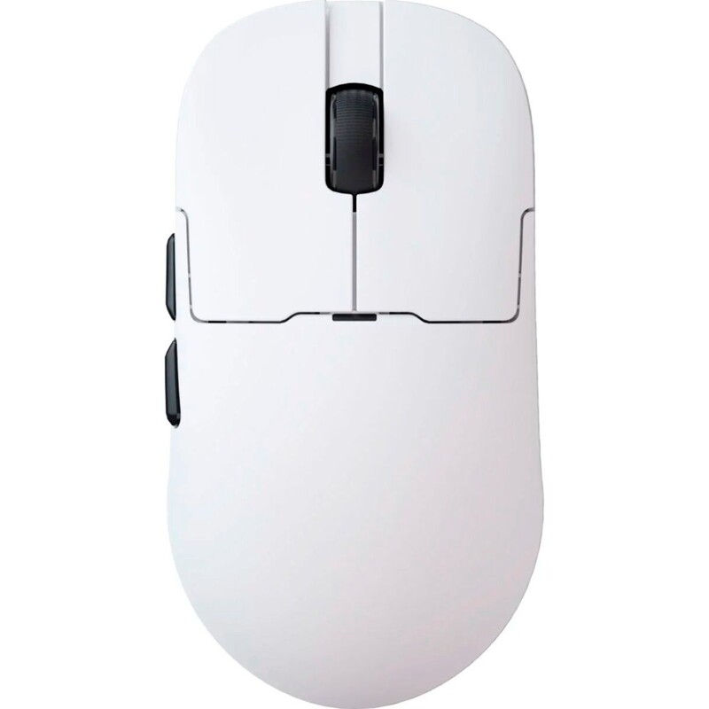 Мышь беспроводная Ajazz AJ159 Apex White (AJM159-A-W)