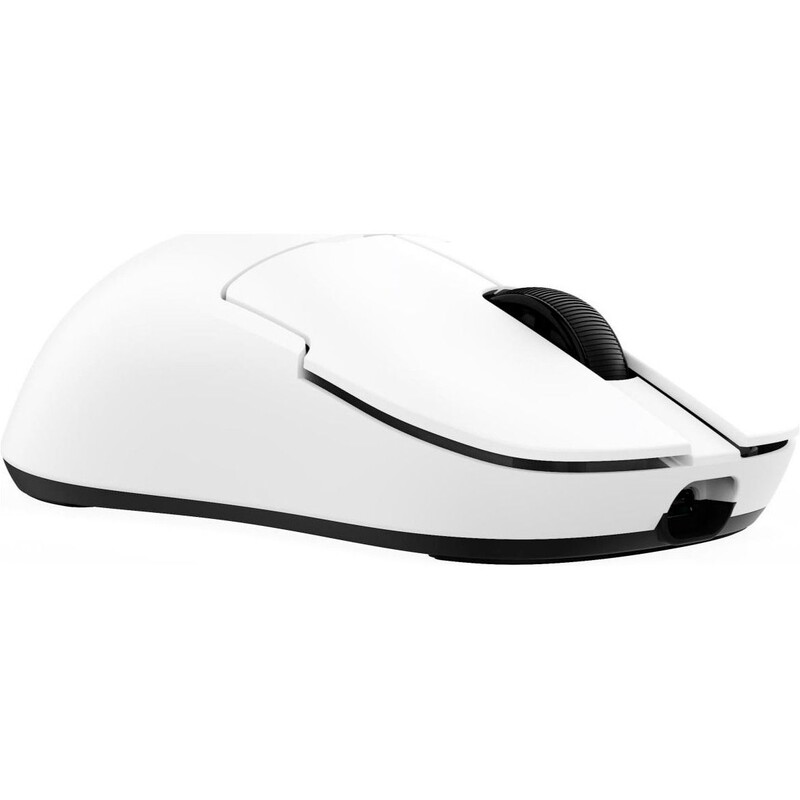Мышь беспроводная Ajazz AJ159 Apex White (AJM159-A-W)
