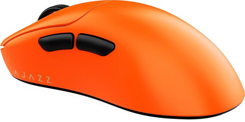 Мышь беспроводная Ajazz AJ179 Apex Orange (AJM179-A-O)