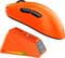 Фото - Мышь беспроводная Ajazz AJ179 Apex Orange (AJM179-A-O) | click.ua