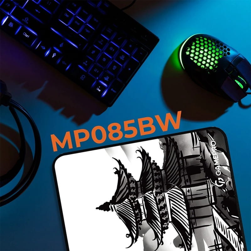 Игровая поверхность GamePro MP085BW