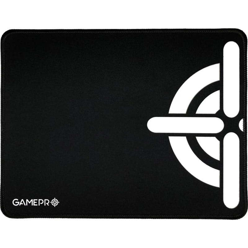 Ігрова поверхня GamePro MP068 Black+
