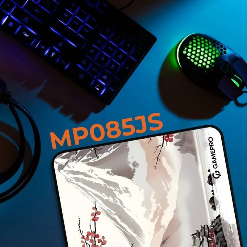 Игровая поверхность GamePro MP085JS
