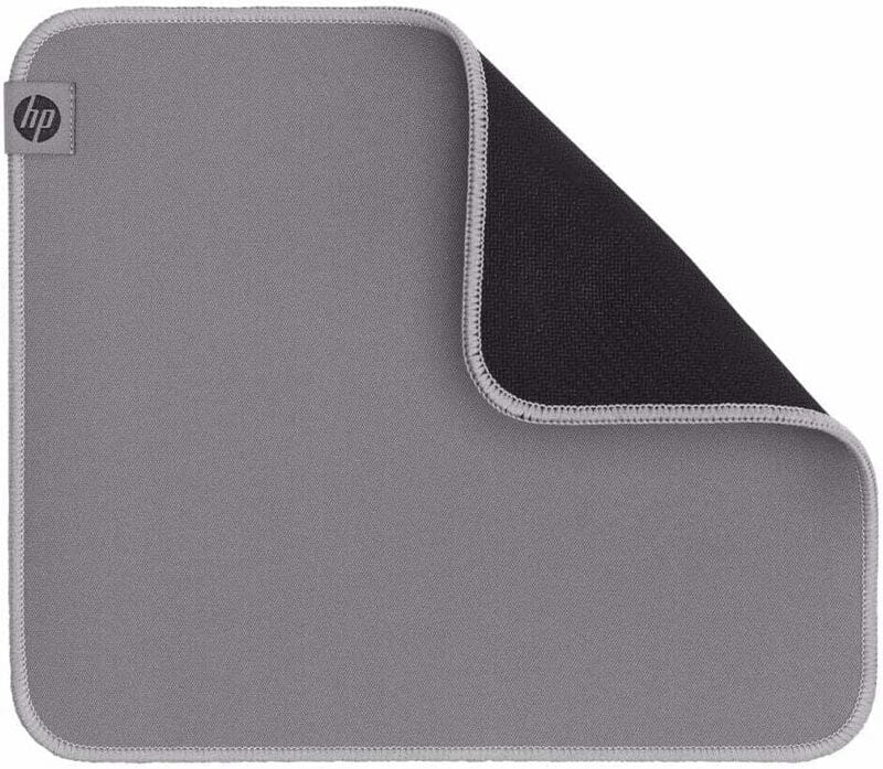 Килимок для миші HP 100 Sanitizable S Grey (8X594AA)