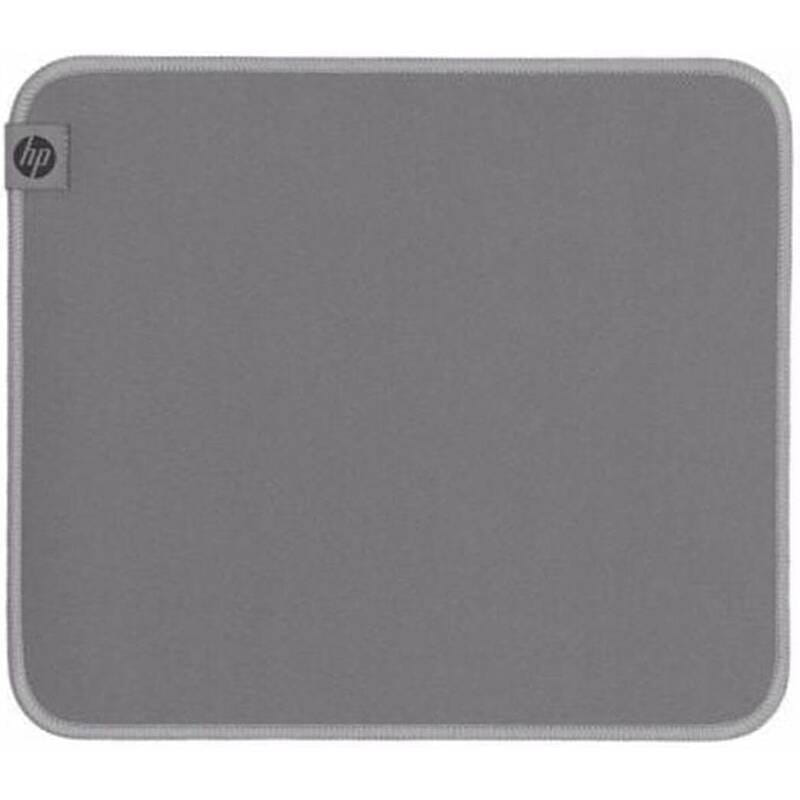 Килимок для миші HP 100 Sanitizable S Grey (8X594AA)