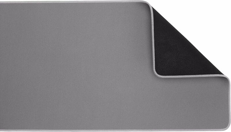 Килимок для миші HP 205 Sanitizable XL Grey (8X596AA)