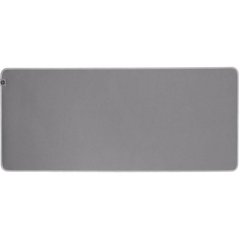 Килимок для миші HP 205 Sanitizable XL Grey (8X596AA)