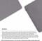 Фото - Килимок для миші HP 205 Sanitizable XL Grey (8X596AA) | click.ua