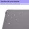 Фото - Килимок для миші HP 205 Sanitizable XL Grey (8X596AA) | click.ua
