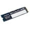 Фото - Накопичувач SSD  500GB Gigabyte Gen4 4000E M.2 2280 PCIe 4.0 x4 3D NAND (G440E500G) | click.ua