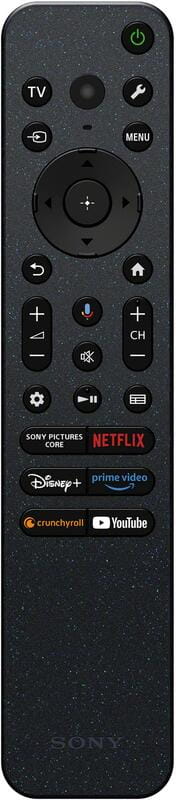 Телевизор Sony K-65XR70