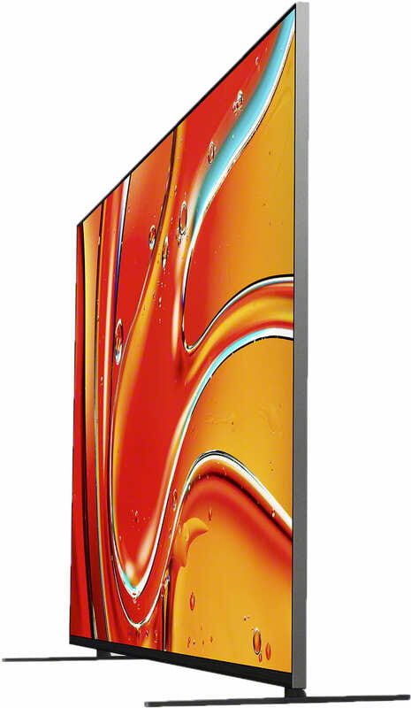 Телевізор Sony K-65XR70