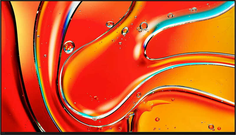 Телевізор Sony K-65XR70