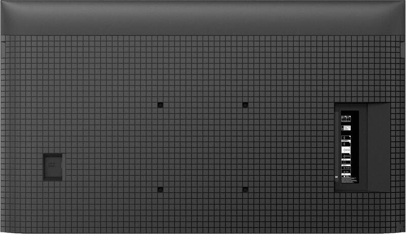 Телевізор Sony K-65XR70