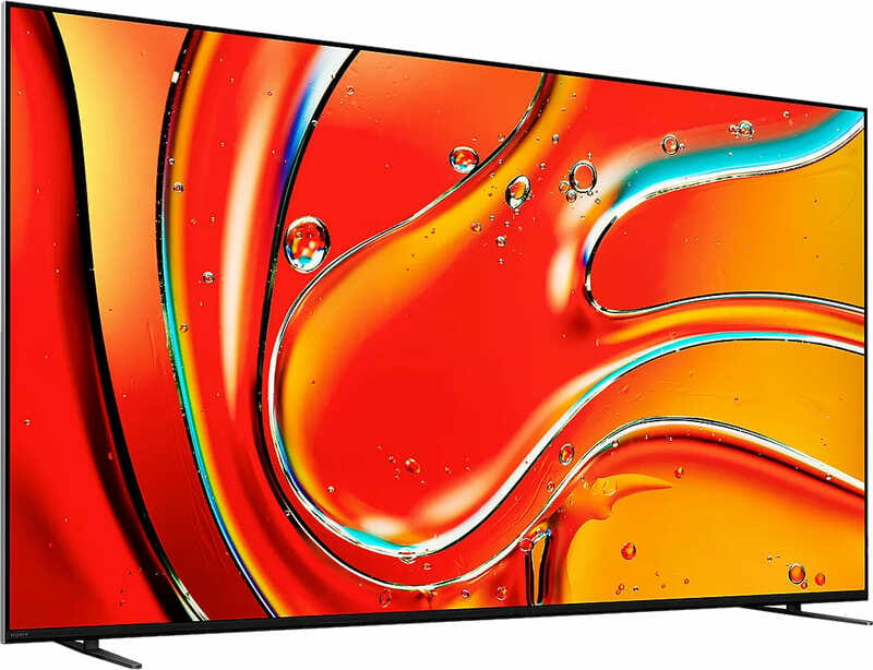 Телевізор Sony K-65XR70