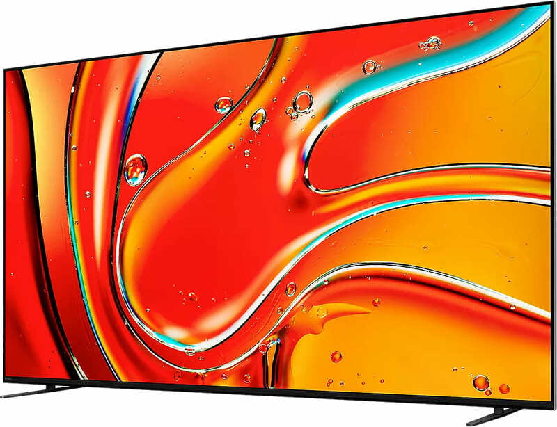 Телевізор Sony K-65XR70