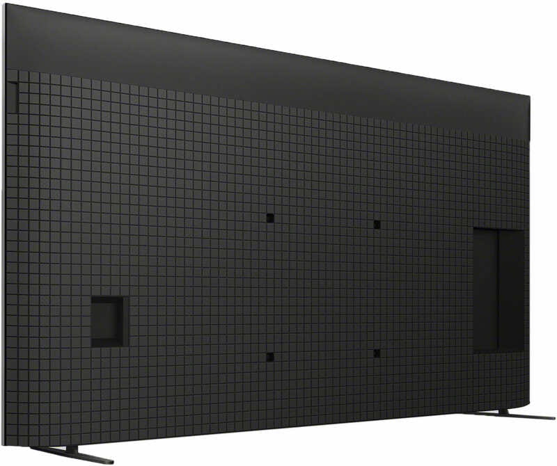 Телевізор Sony K-65XR70