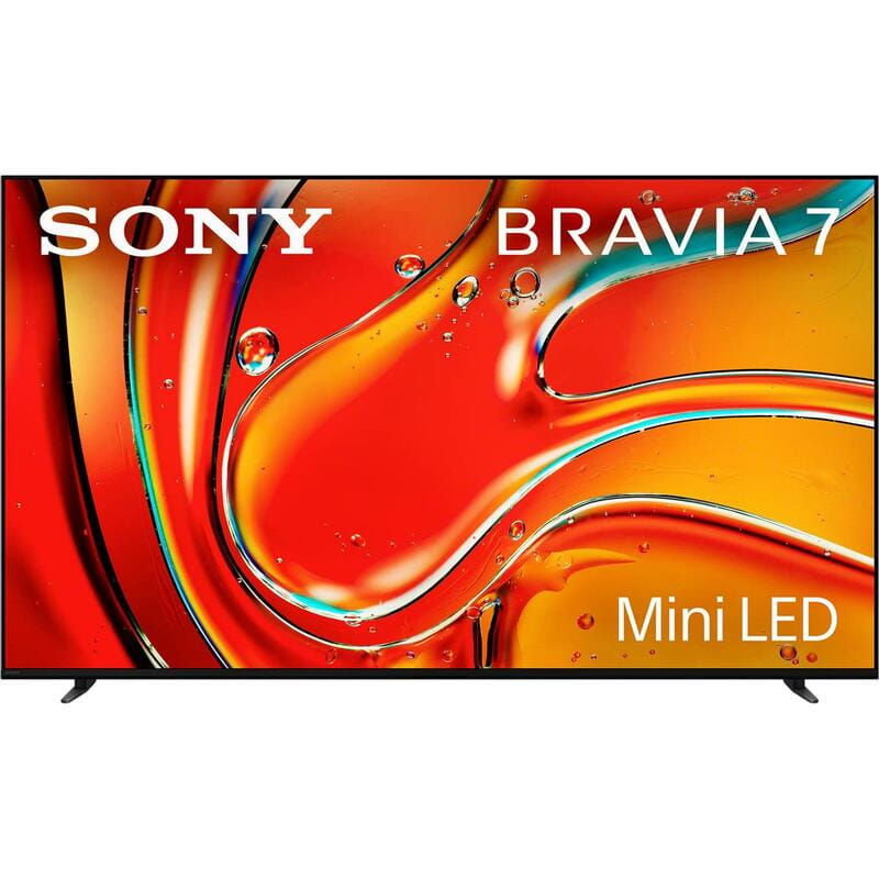 Телевізор Sony K-65XR70