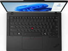 Ноутбук Lenovo ThinkPad T14 Gen 5 (21ML0022RA) Black