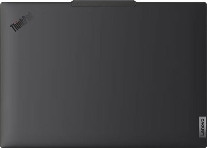 Ноутбук Lenovo ThinkPad T14 Gen 5 (21ML0022RA) Black
