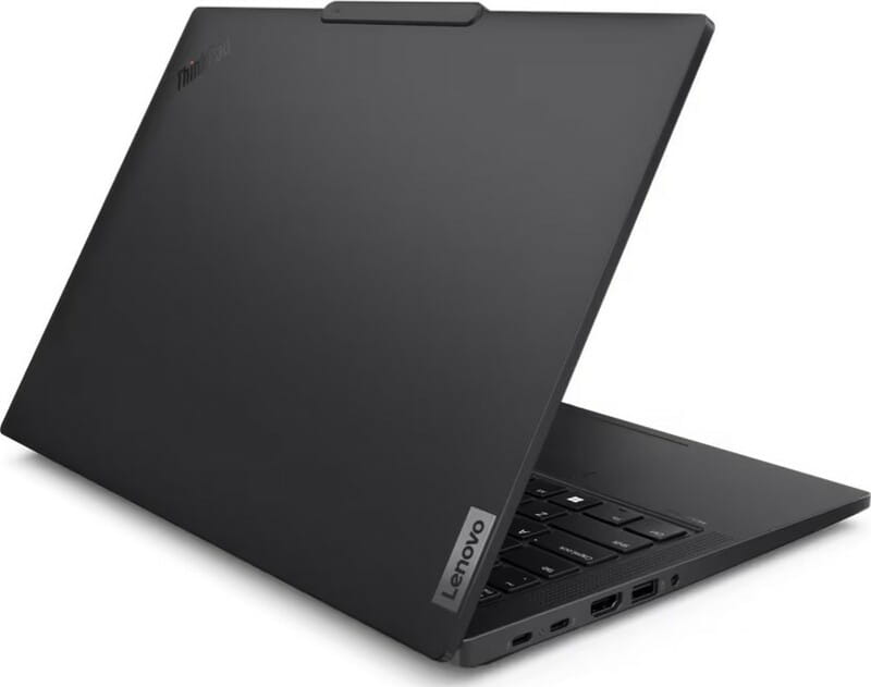 Ноутбук Lenovo ThinkPad T14 Gen 5 (21ML0022RA) Black