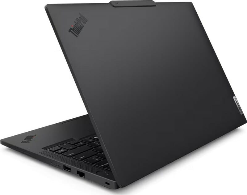 Ноутбук Lenovo ThinkPad T14 Gen 5 (21ML0022RA) Black