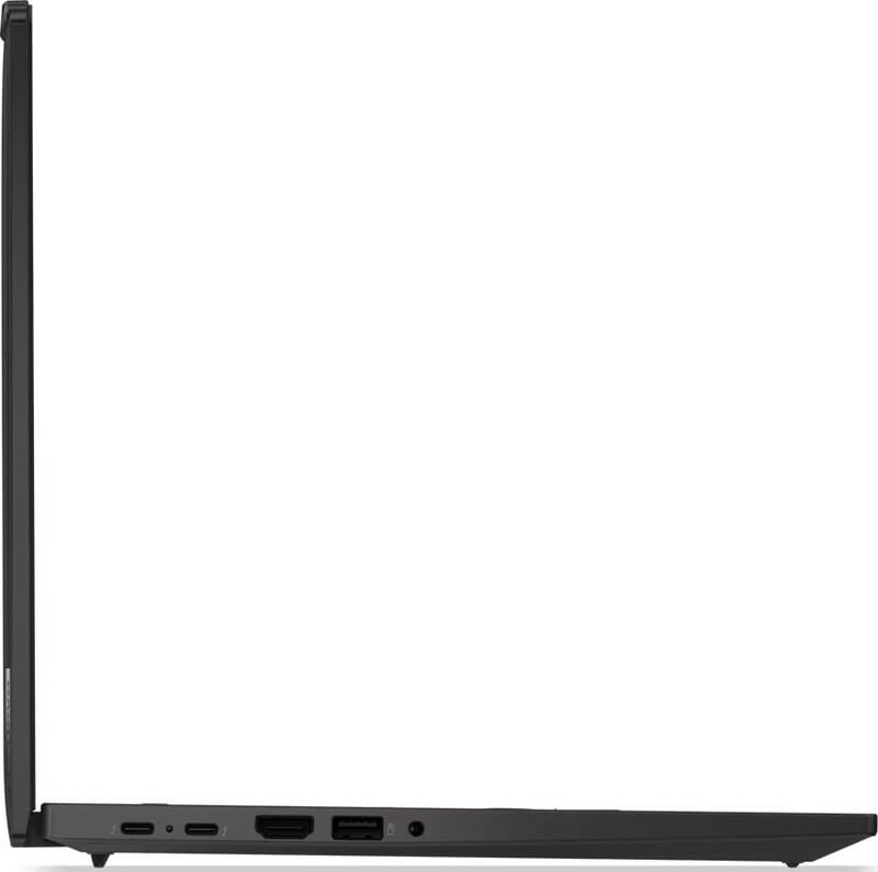 Ноутбук Lenovo ThinkPad T14 Gen 5 (21ML0022RA) Black