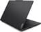 Фото - Ноутбук Lenovo ThinkPad T14 Gen 5 (21ML0022RA) Black | click.ua