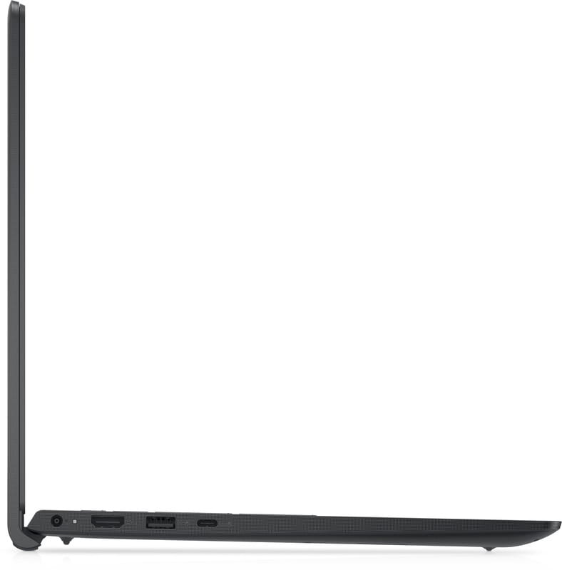 Ноутбук Dell Vostro 3530 (N1612PVNB3530UA_UBU) Black