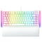 Фото - Клавіатура Razer BlackWidow V4 75% White (RZ03-05001700-R3M1) | click.ua