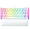 Фото - Клавіатура Razer BlackWidow V4 75% White (RZ03-05001700-R3M1) | click.ua