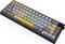 Фото - Клавіатура бездротова Ajazz AK650 Flying Fish Switch Black (AK650-FF-BGY) | click.ua