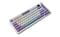 Фото - Клавиатура беспроводная Ajazz AK820 MAX Magnetic Switches Purple (AK820MAX-M-PWB) | click.ua
