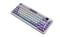 Фото - Клавиатура беспроводная Ajazz AK820 MAX Magnetic Switches Purple (AK820MAX-M-PWB) | click.ua