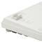 Фото - Клавиатура беспроводная Epomaker AK820 Pro 75% Flying Fish Switch Hot-Swap (2.4G/BT/USB) RGB UA White (AK820-PRO-W-FF) | click.ua