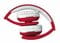 Фото - Bluetooth-гарнитура Trust Urban Revolt Mobi Headphone Red (20114) | click.ua