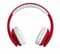 Фото - Bluetooth-гарнитура Trust Urban Revolt Mobi Headphone Red (20114) | click.ua