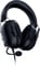 Фото - Гарнітура Razer BlackShark V2 X for PS5 Black (RZ04-03241000-R3G1) | click.ua