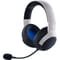 Фото - Bluetooth-гарнітура Razer Kaira Hyperspeed for PS5 (RZ04-03980200-R3G1) | click.ua