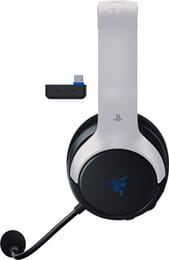 Bluetooth-гарнитура Razer Kaira Hyperspeed for PS5 (RZ04-03980200-R3G1)