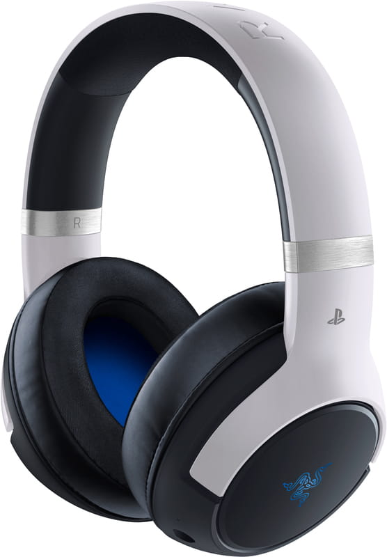 Bluetooth-гарнитура Razer Kaira Pro Hyperspeed for PS5 (RZ04-04030200-R3G1)