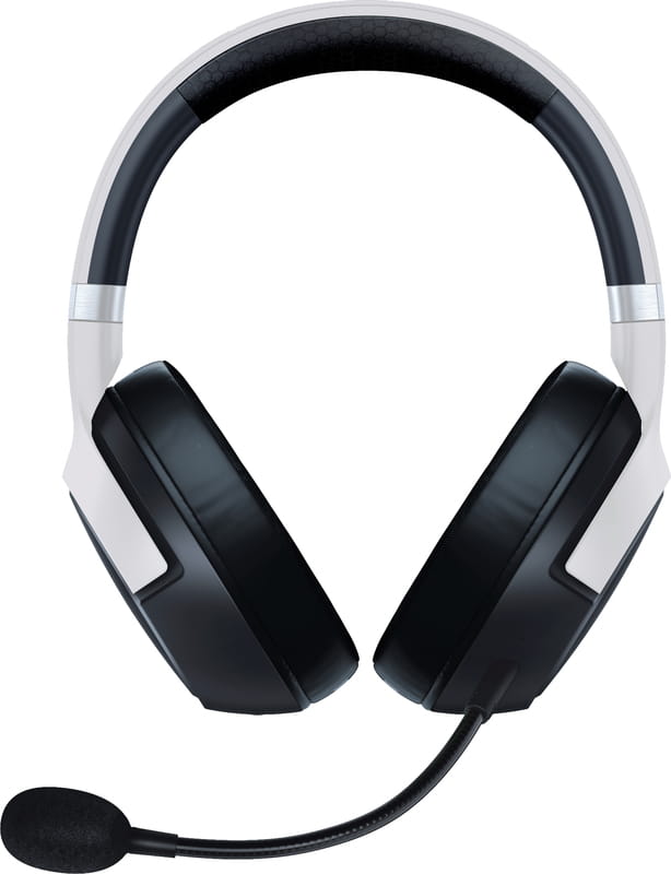 Bluetooth-гарнитура Razer Kaira Pro Hyperspeed for PS5 (RZ04-04030200-R3G1)