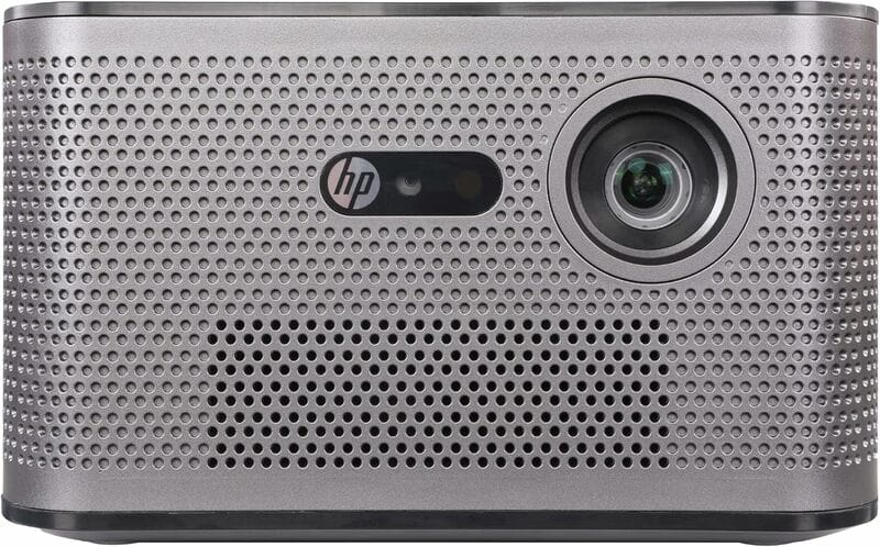 Проектор HP MP2000PRO (471U1AA)