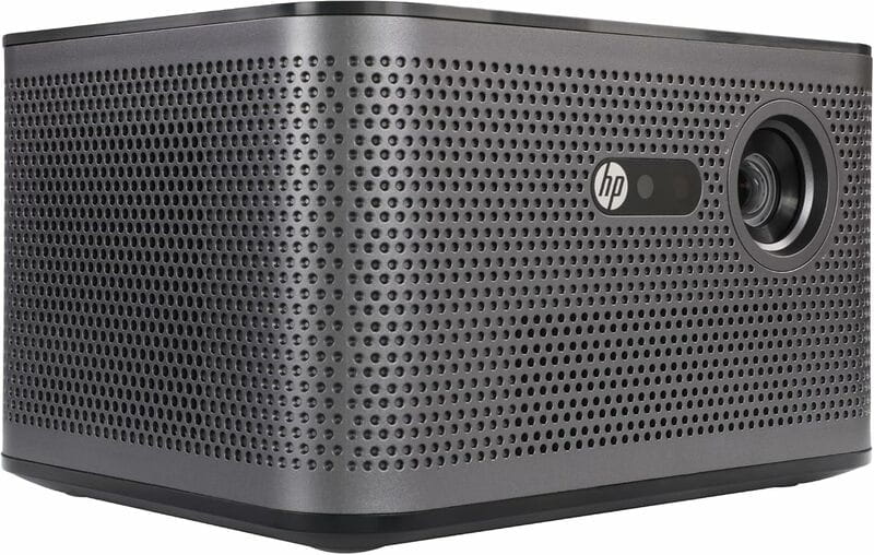 Проектор HP MP2000PRO (471U1AA)
