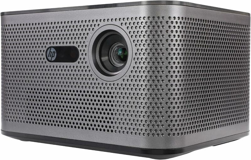 Проектор HP MP2000PRO (471U1AA)