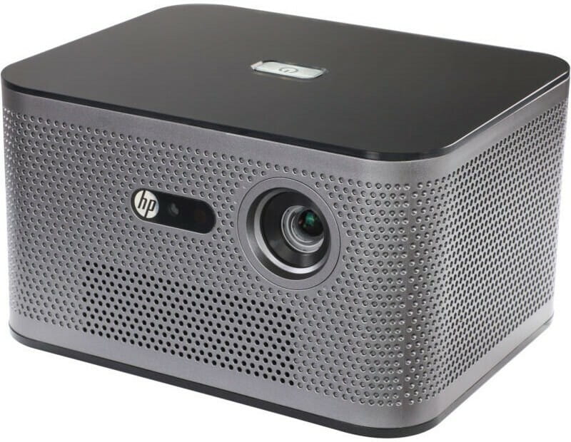 Проектор HP MP2000PRO (471U1AA)