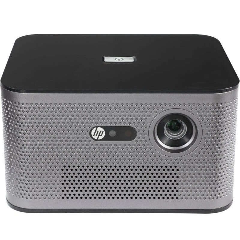Проектор HP MP2000PRO (471U1AA)
