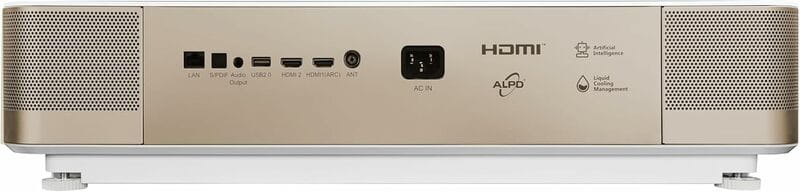 Проектор HP BP5000 (2U5Z7AA)